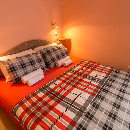 Adriana Apartments تْشيرسيك نوفي المظهر الخارجي الصورة