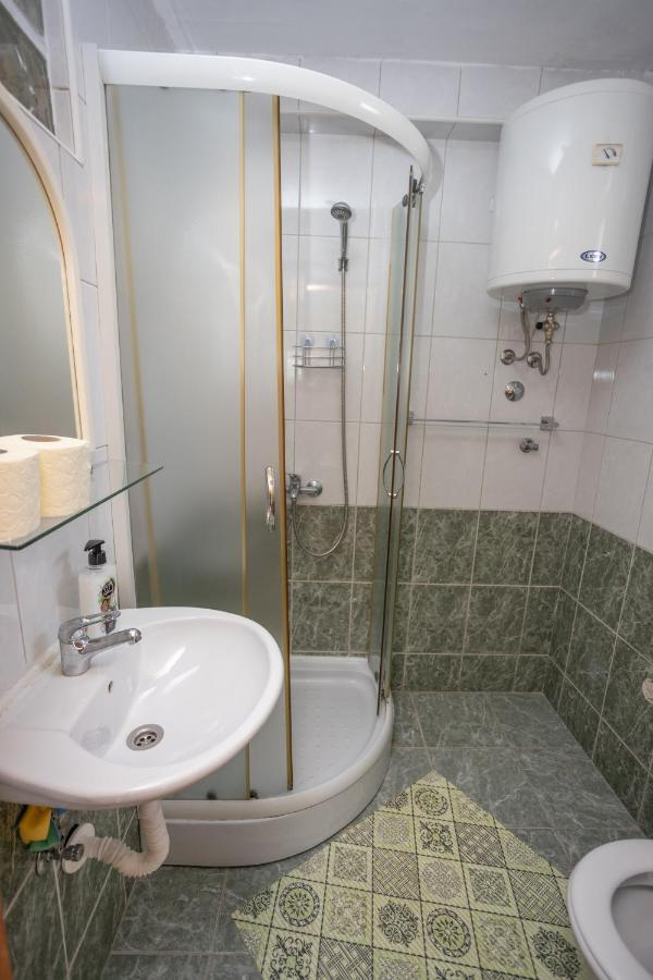 Adriana Apartments تْشيرسيك نوفي المظهر الخارجي الصورة