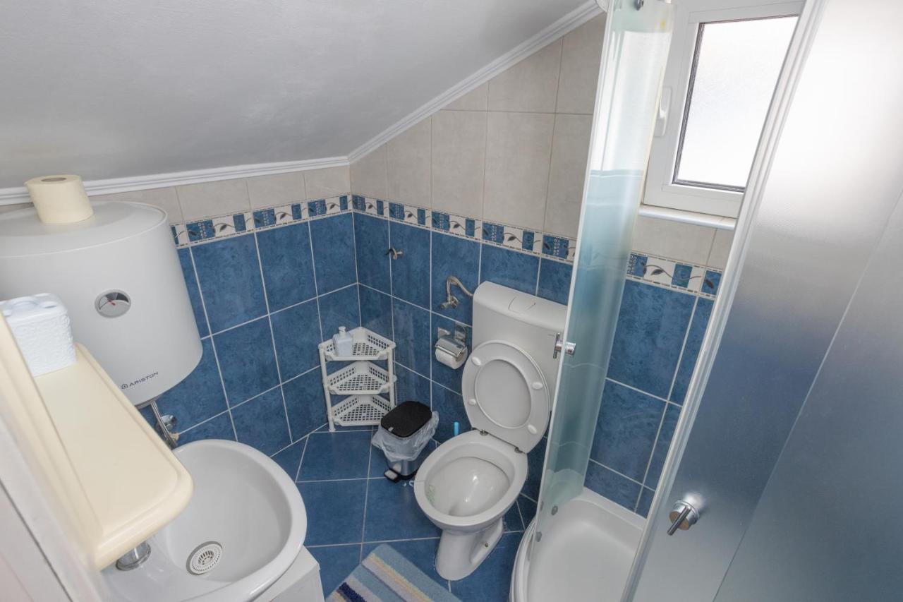 Adriana Apartments تْشيرسيك نوفي المظهر الخارجي الصورة