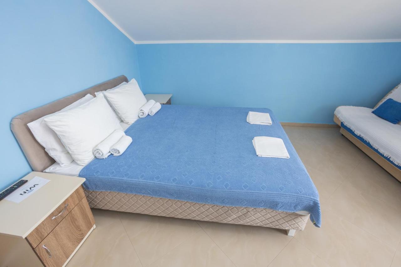 Adriana Apartments تْشيرسيك نوفي المظهر الخارجي الصورة
