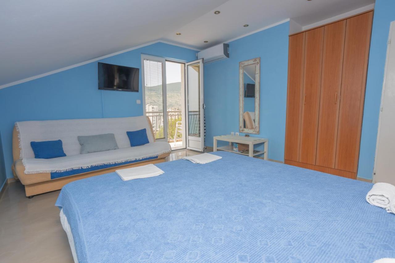 Adriana Apartments تْشيرسيك نوفي المظهر الخارجي الصورة