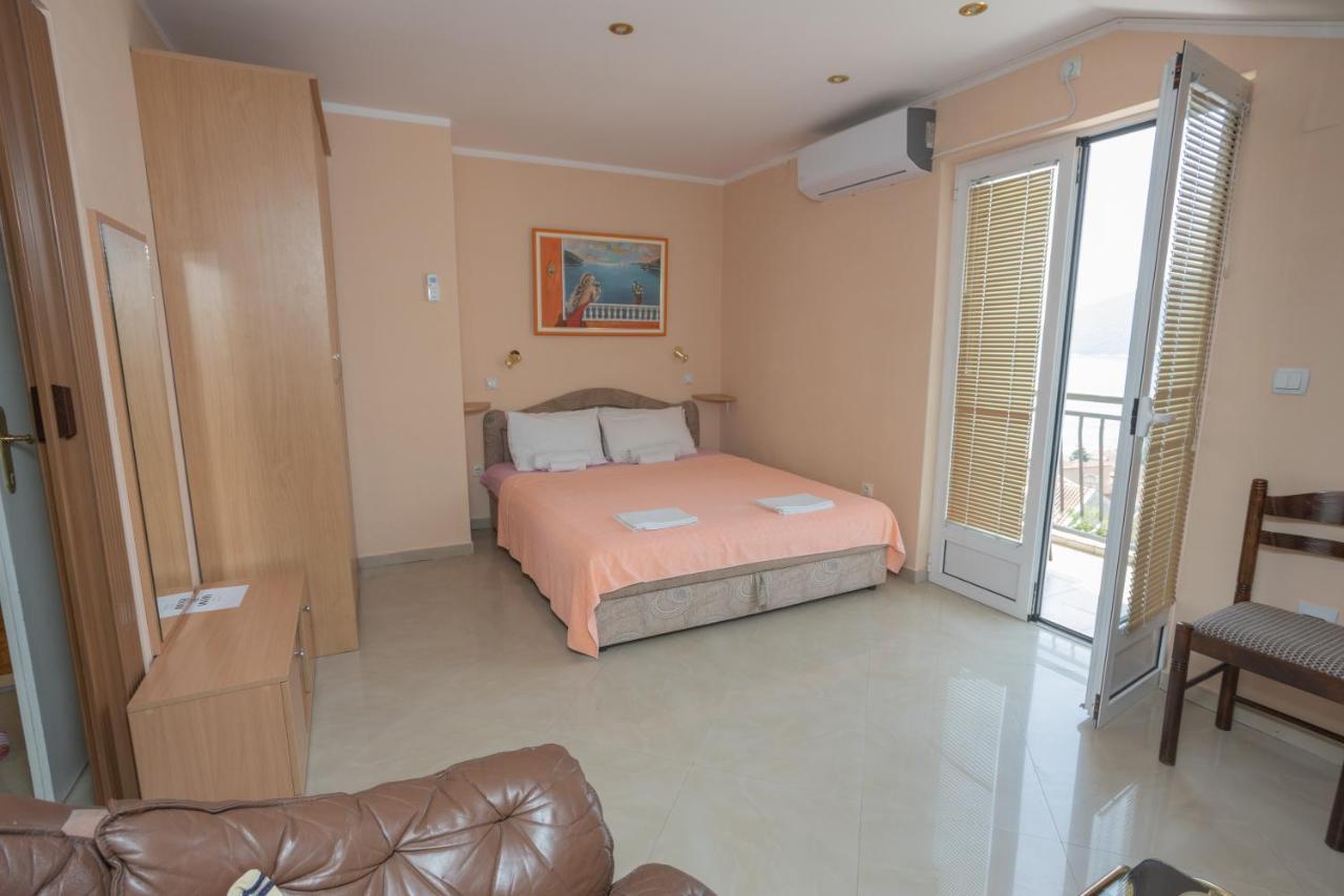 Adriana Apartments تْشيرسيك نوفي المظهر الخارجي الصورة