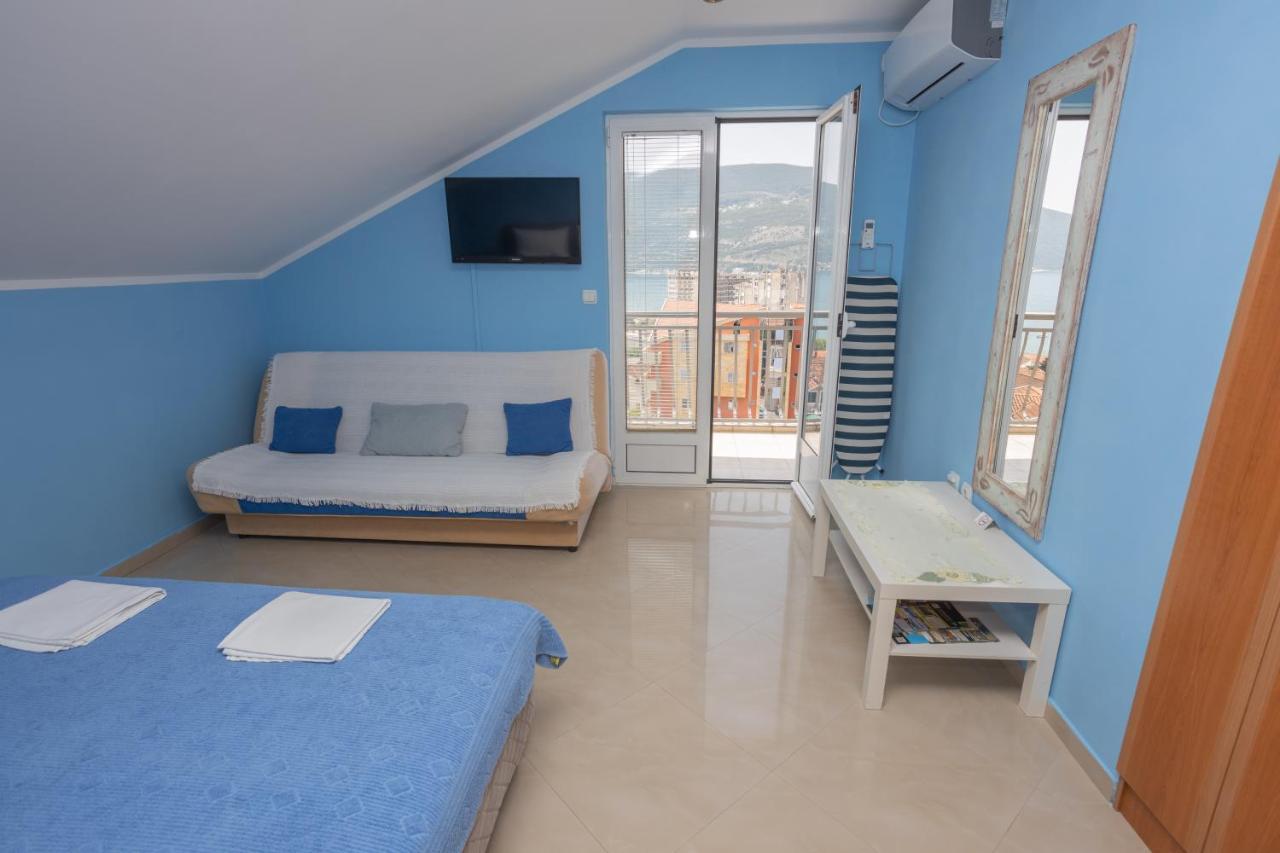 Adriana Apartments تْشيرسيك نوفي المظهر الخارجي الصورة