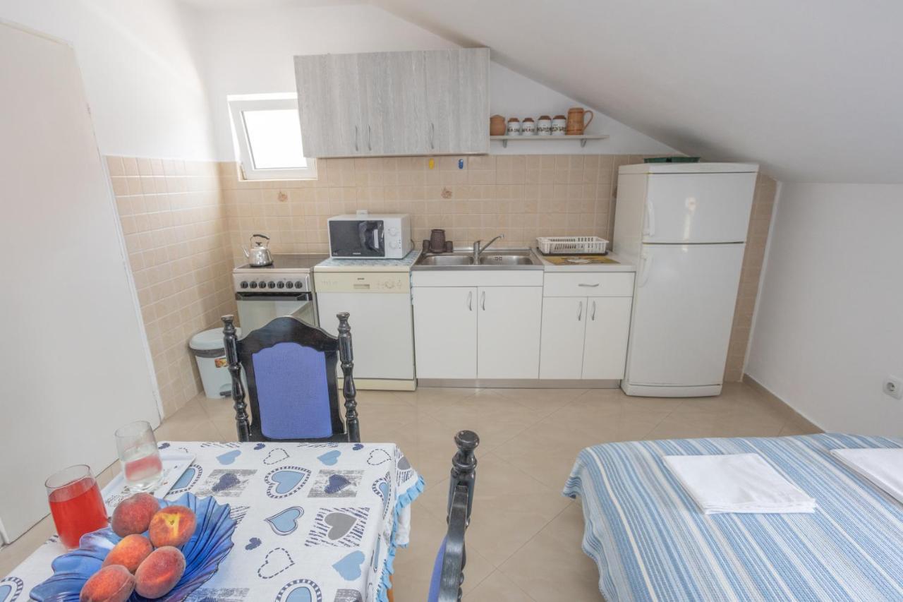 Adriana Apartments تْشيرسيك نوفي المظهر الخارجي الصورة