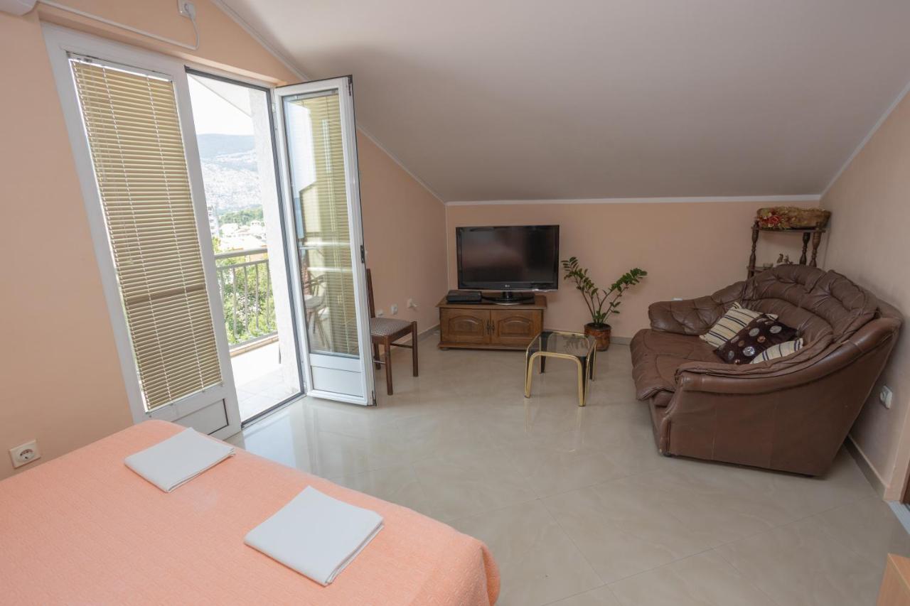 Adriana Apartments تْشيرسيك نوفي المظهر الخارجي الصورة