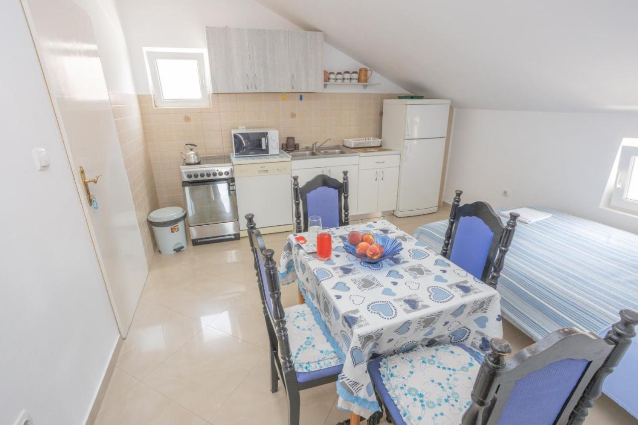 Adriana Apartments تْشيرسيك نوفي المظهر الخارجي الصورة