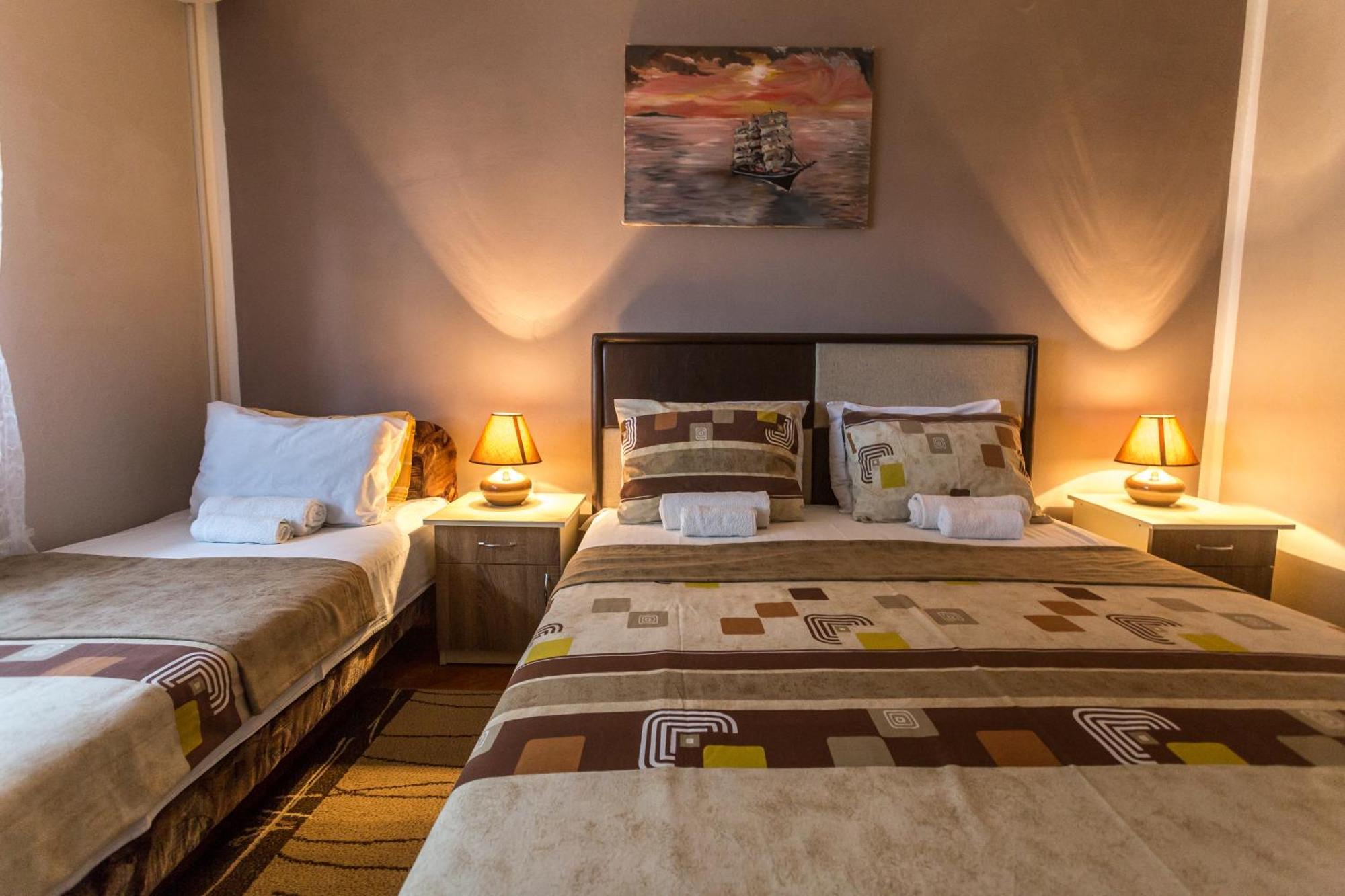 Adriana Apartments تْشيرسيك نوفي المظهر الخارجي الصورة