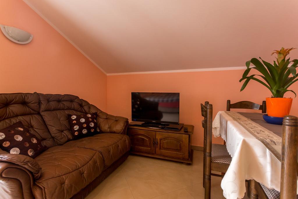 Adriana Apartments تْشيرسيك نوفي المظهر الخارجي الصورة