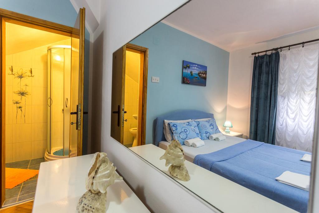 Adriana Apartments تْشيرسيك نوفي المظهر الخارجي الصورة