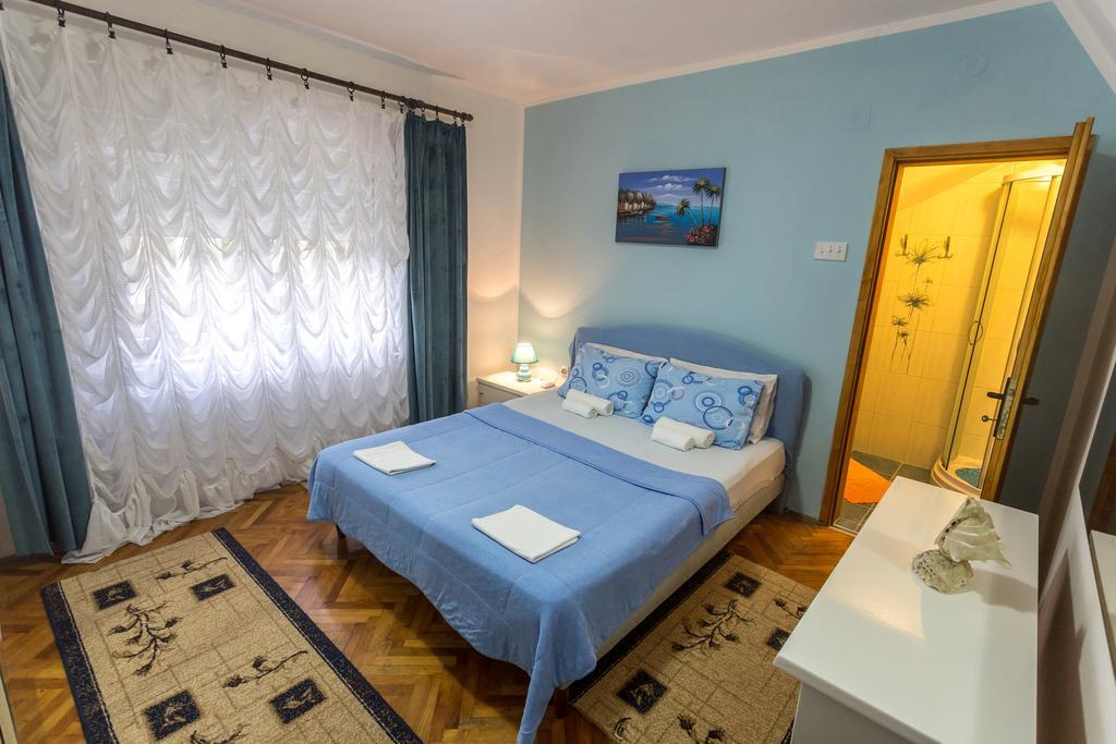 Adriana Apartments تْشيرسيك نوفي المظهر الخارجي الصورة