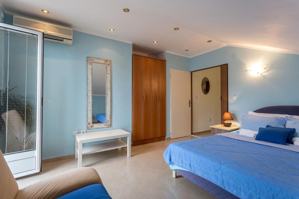 Adriana Apartments تْشيرسيك نوفي المظهر الخارجي الصورة