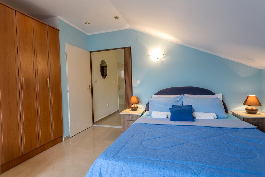 Adriana Apartments تْشيرسيك نوفي المظهر الخارجي الصورة