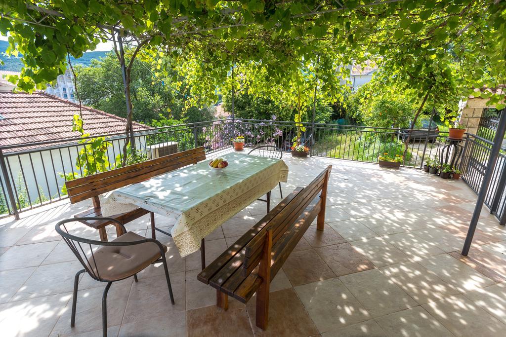 Adriana Apartments تْشيرسيك نوفي المظهر الخارجي الصورة