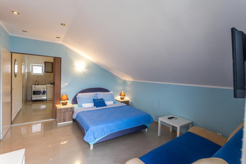 Adriana Apartments تْشيرسيك نوفي المظهر الخارجي الصورة