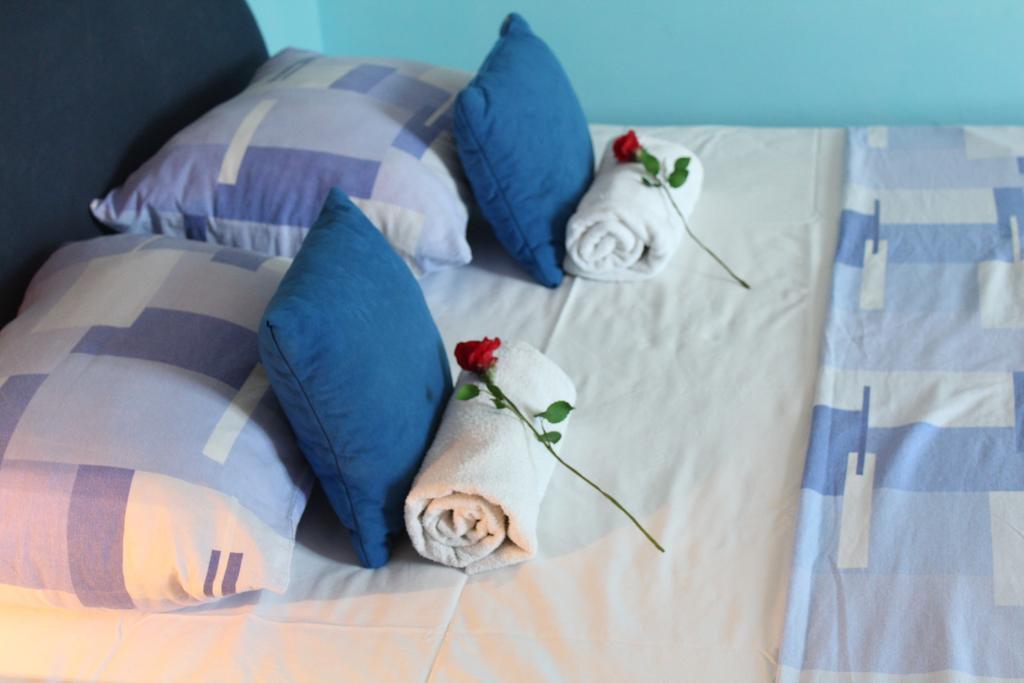 Adriana Apartments تْشيرسيك نوفي المظهر الخارجي الصورة