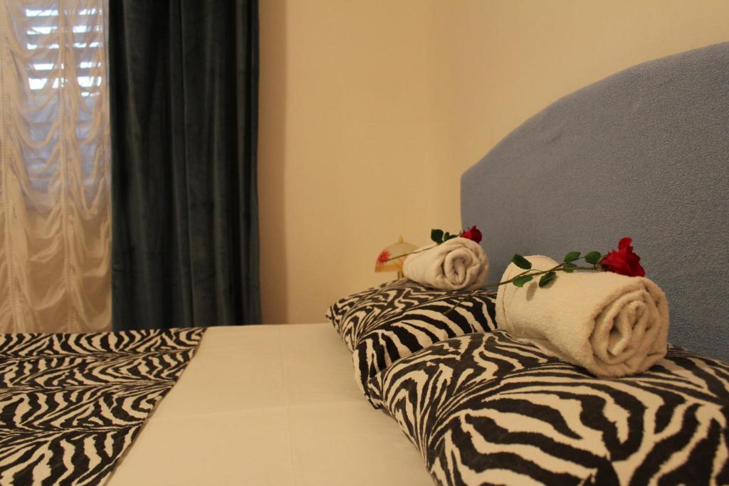 Adriana Apartments تْشيرسيك نوفي المظهر الخارجي الصورة