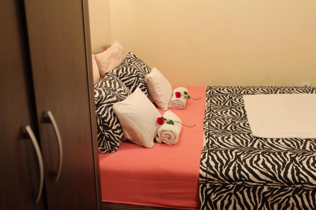 Adriana Apartments تْشيرسيك نوفي المظهر الخارجي الصورة