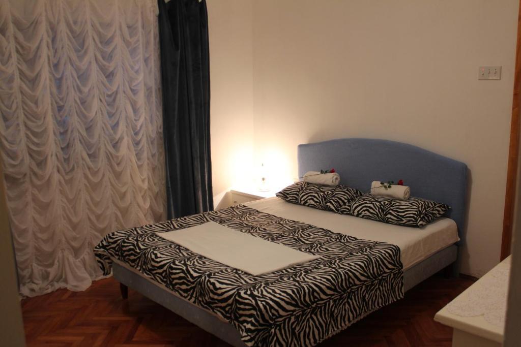 Adriana Apartments تْشيرسيك نوفي المظهر الخارجي الصورة
