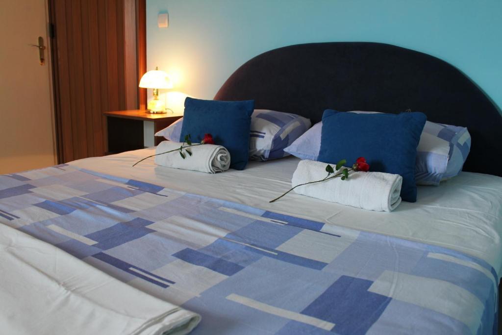 Adriana Apartments تْشيرسيك نوفي المظهر الخارجي الصورة