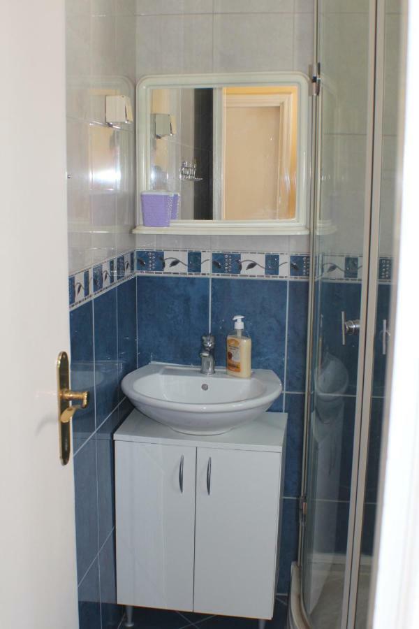 Adriana Apartments تْشيرسيك نوفي المظهر الخارجي الصورة