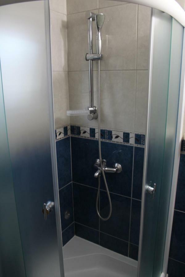 Adriana Apartments تْشيرسيك نوفي المظهر الخارجي الصورة